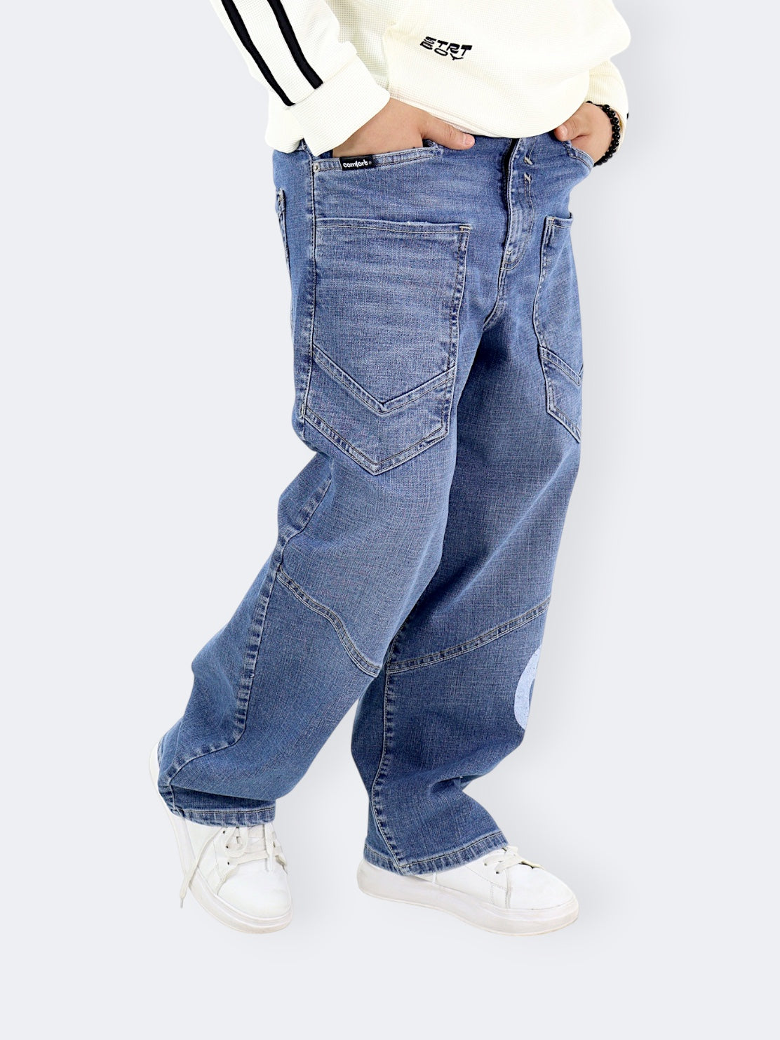 Jeans Balloon