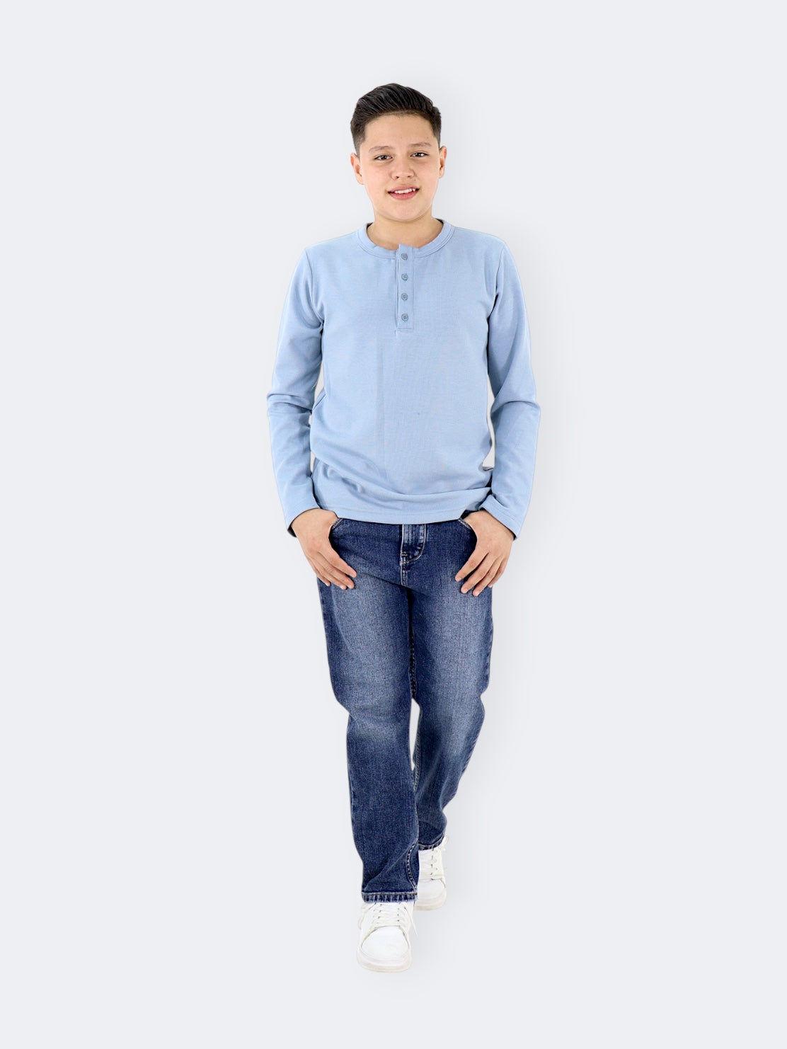 Jeans Slim