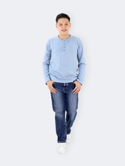 Jeans Slim