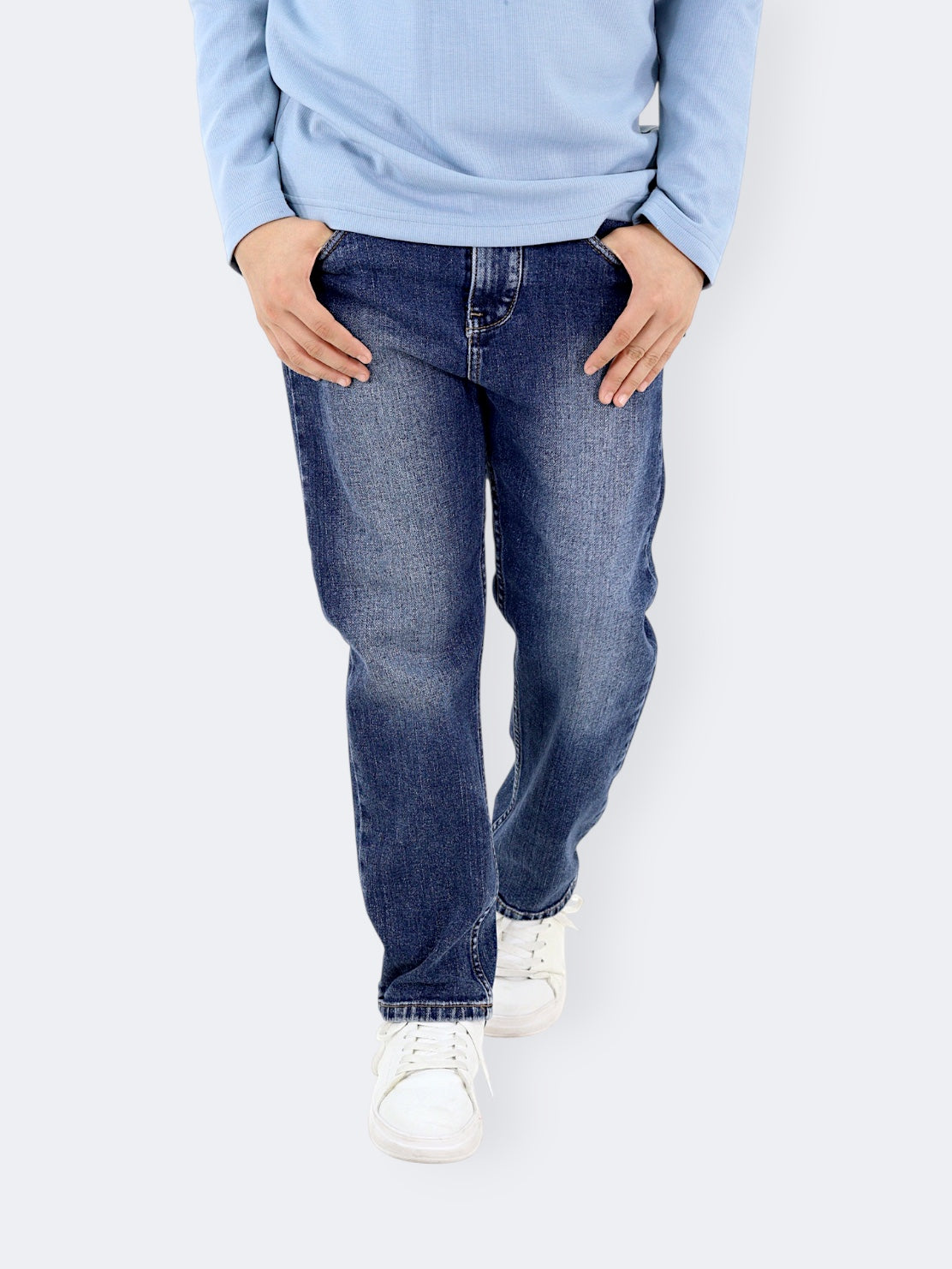 Jeans Slim