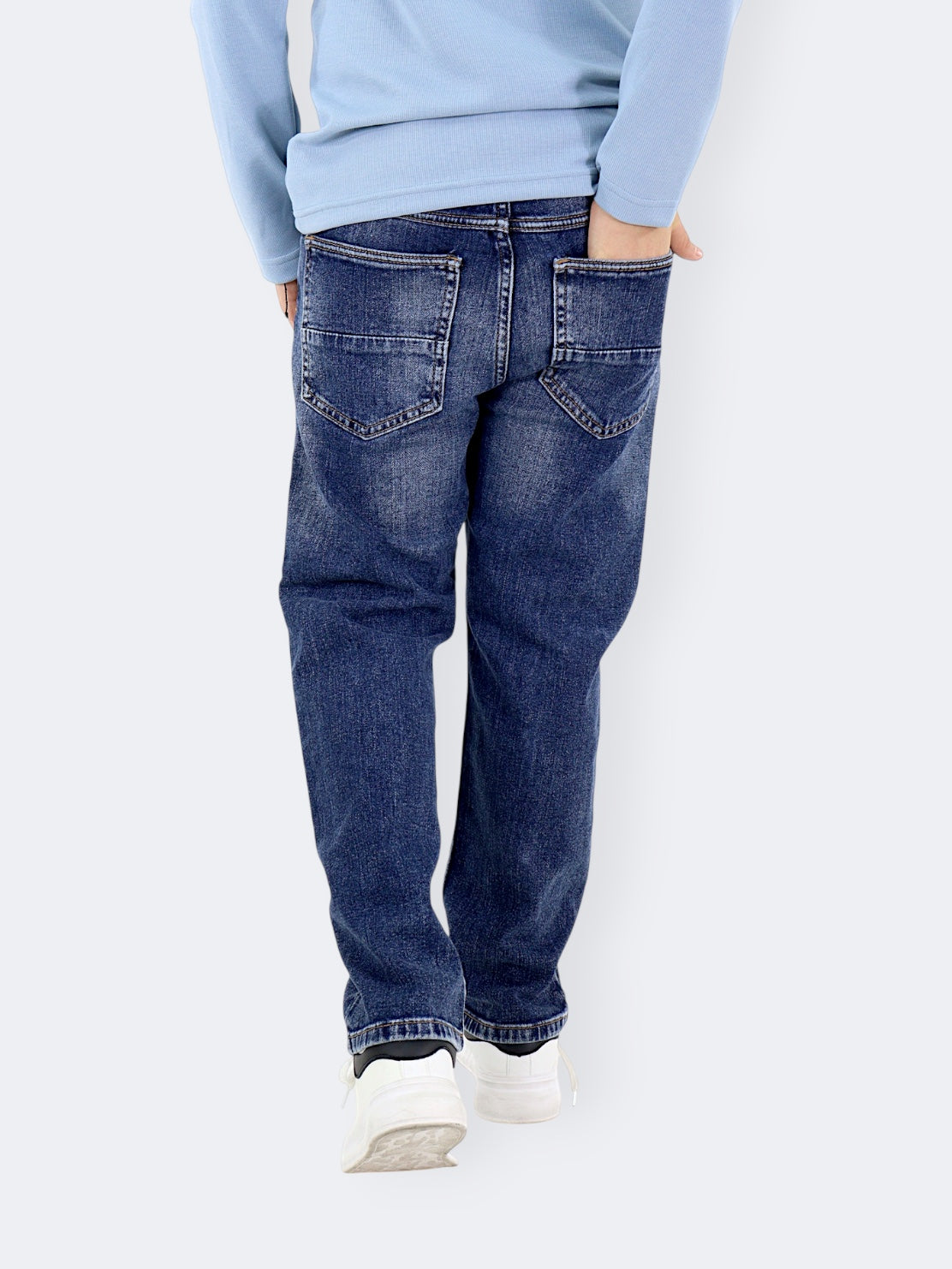 Jeans Slim
