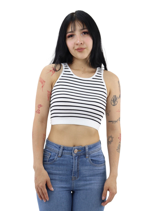 Top Tank