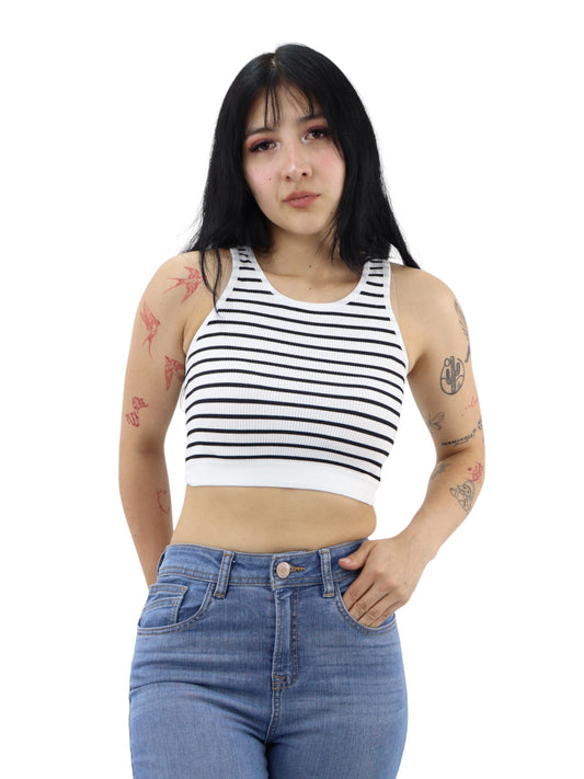 Top Tank