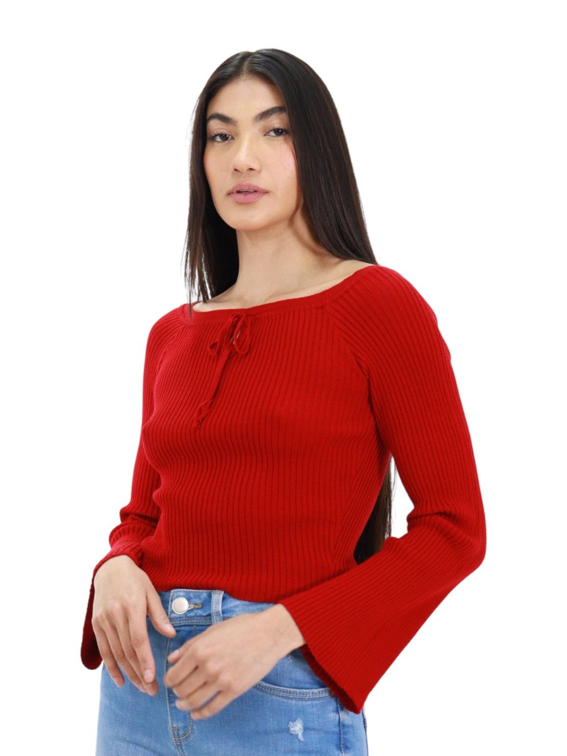 Blusa Campesina