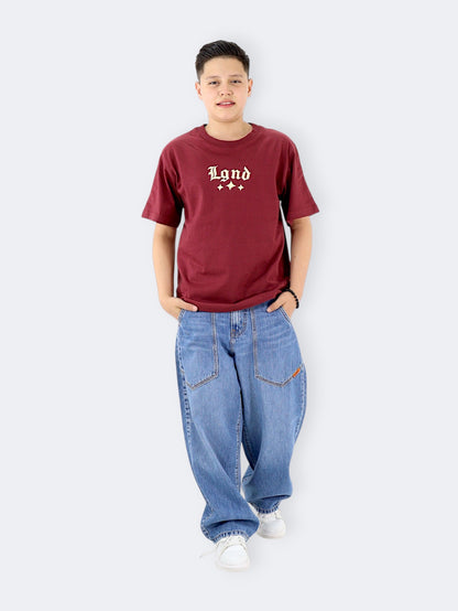 Jeans Balloon