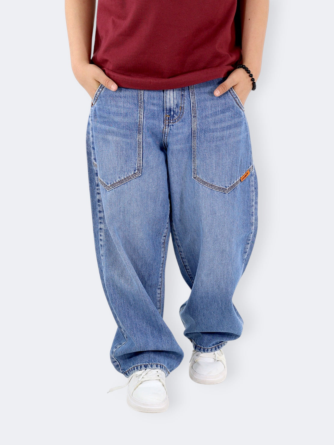 Jeans Balloon