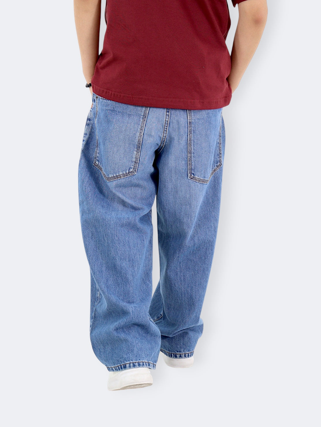 Jeans Balloon