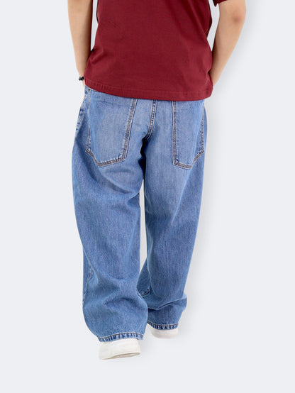 Jeans Balloon