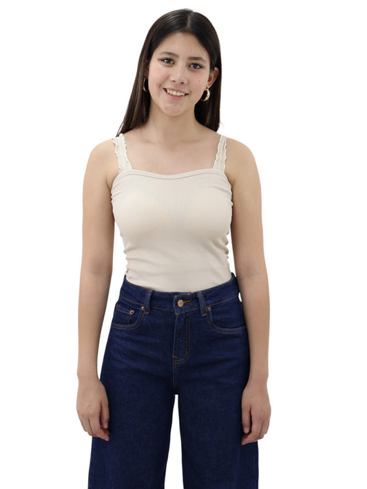 Blusa Tank