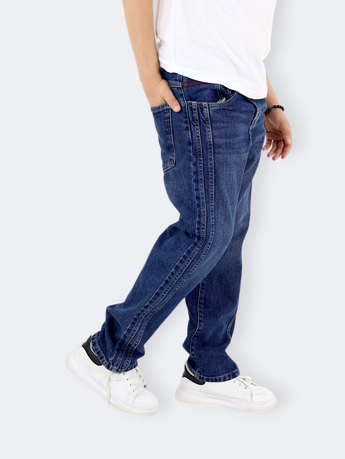 Jeans Slim