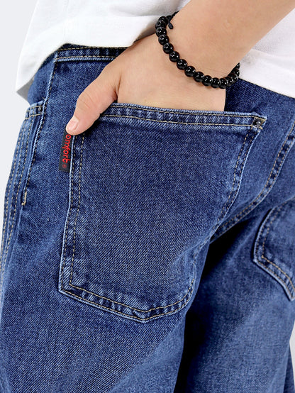 Jeans Slim