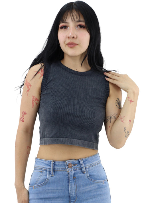 Top Tank