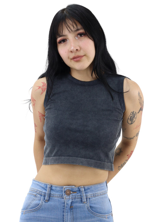Top Tank