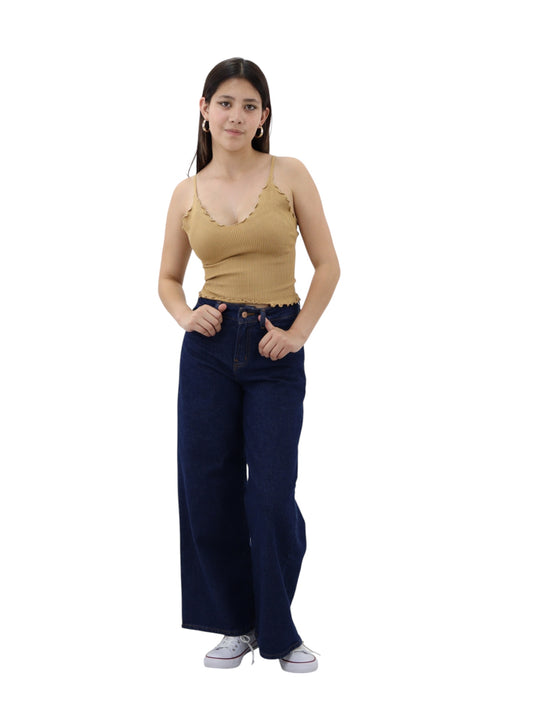 Top Tank Khaki