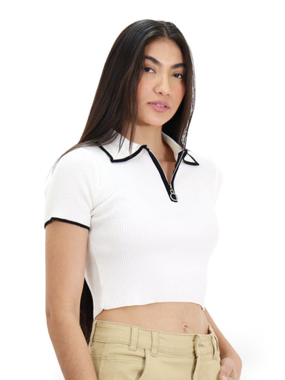 Blusa Polo