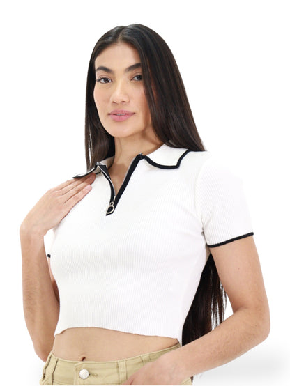 Blusa Polo