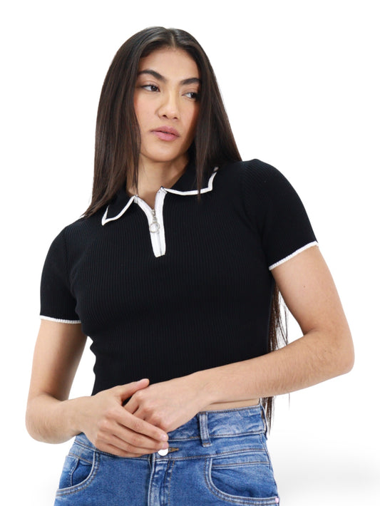 Blusa Polo