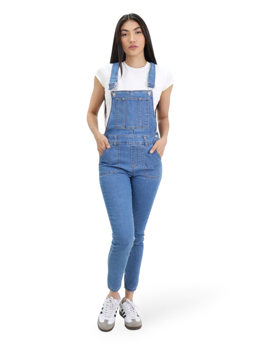 Overol Skinny