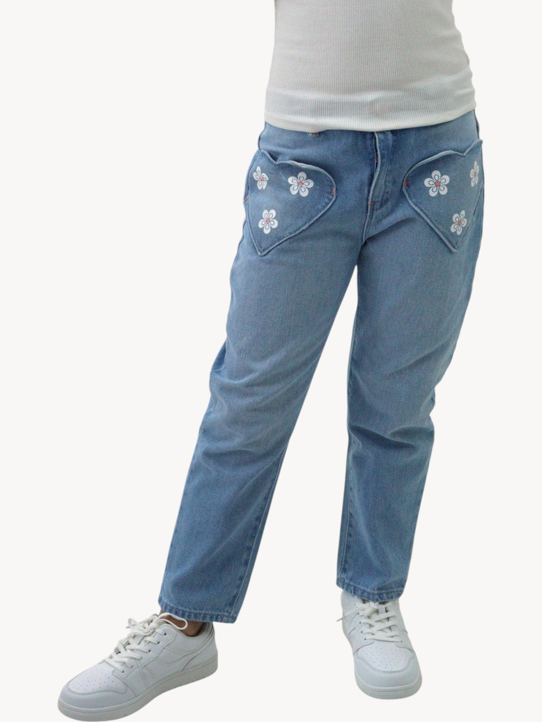 Jeans Mom Clasic