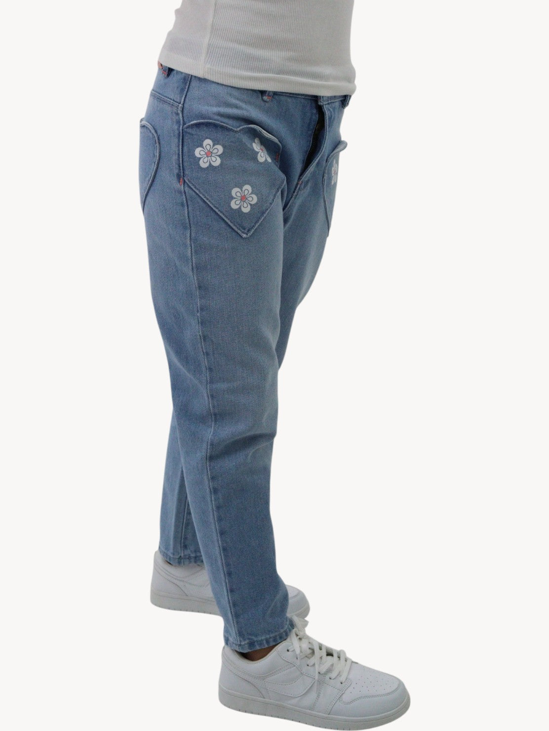 Jeans Mom Clasic