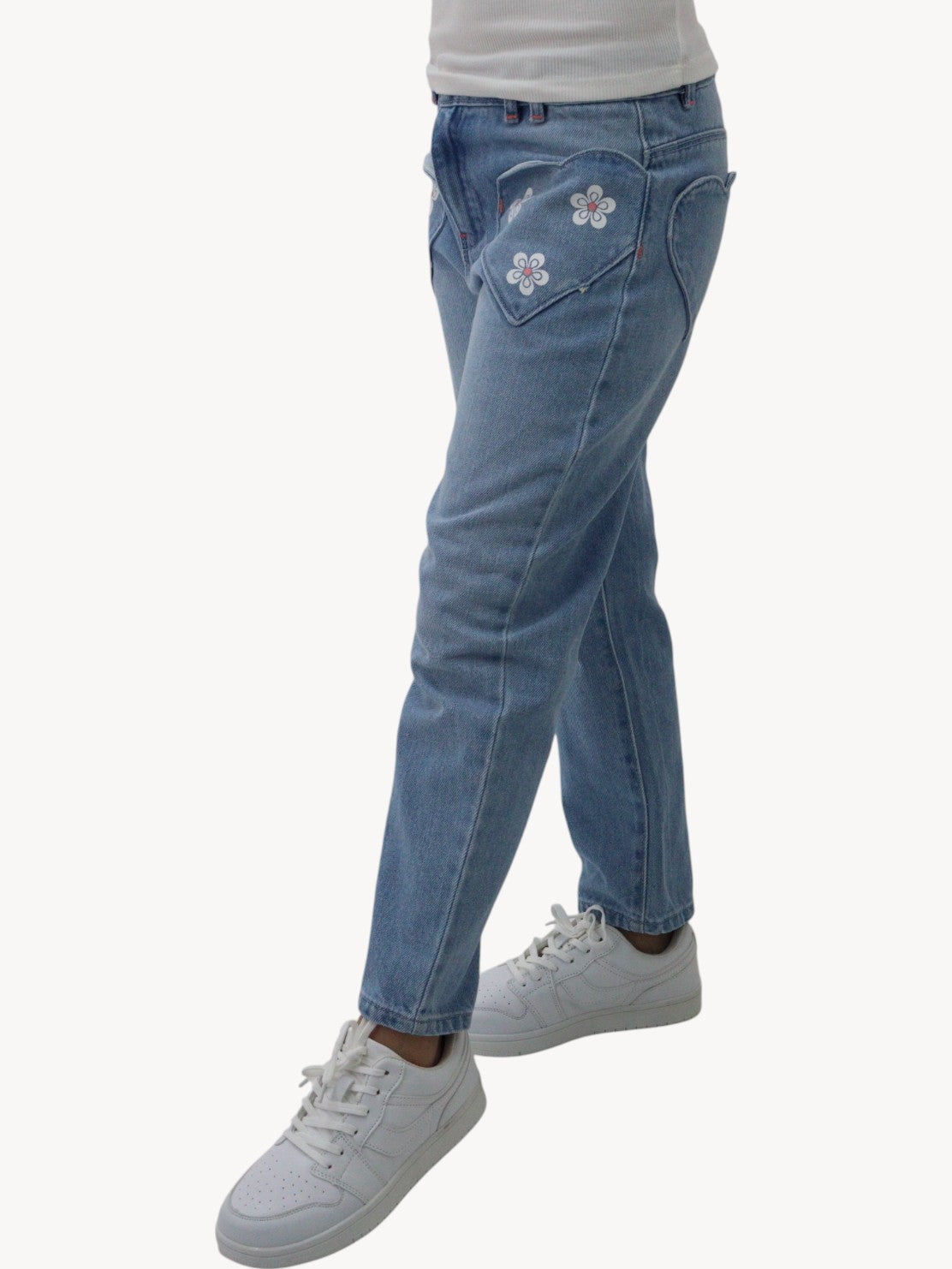 Jeans Mom Clasic