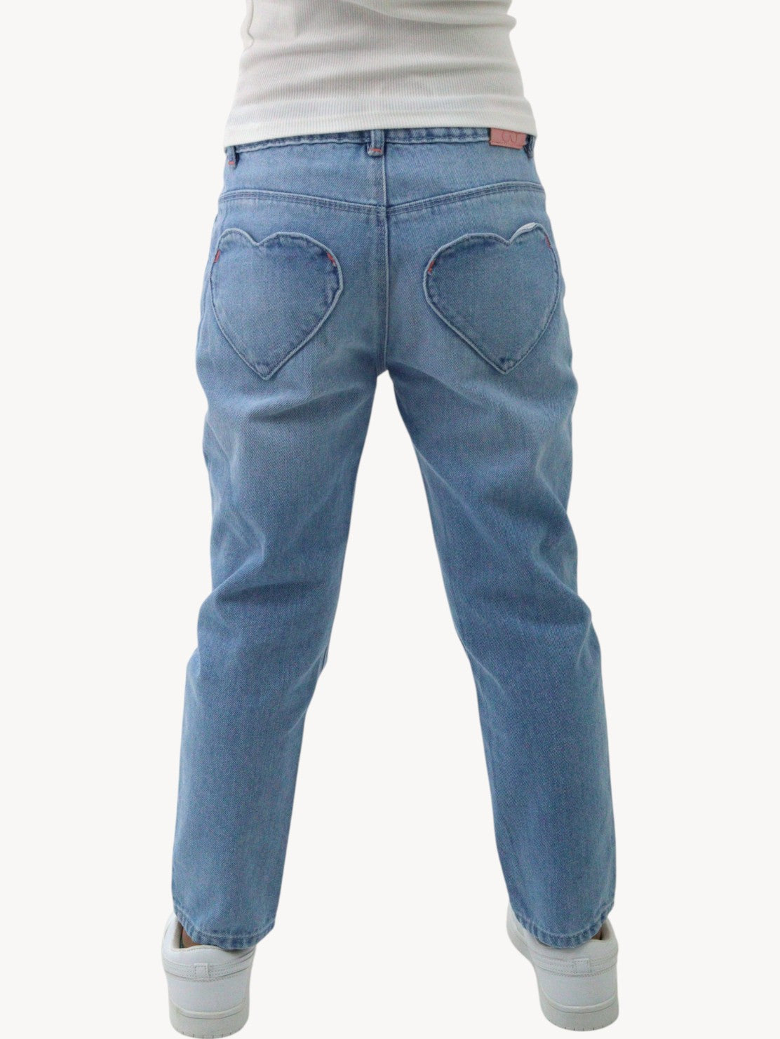 Jeans Mom Clasic