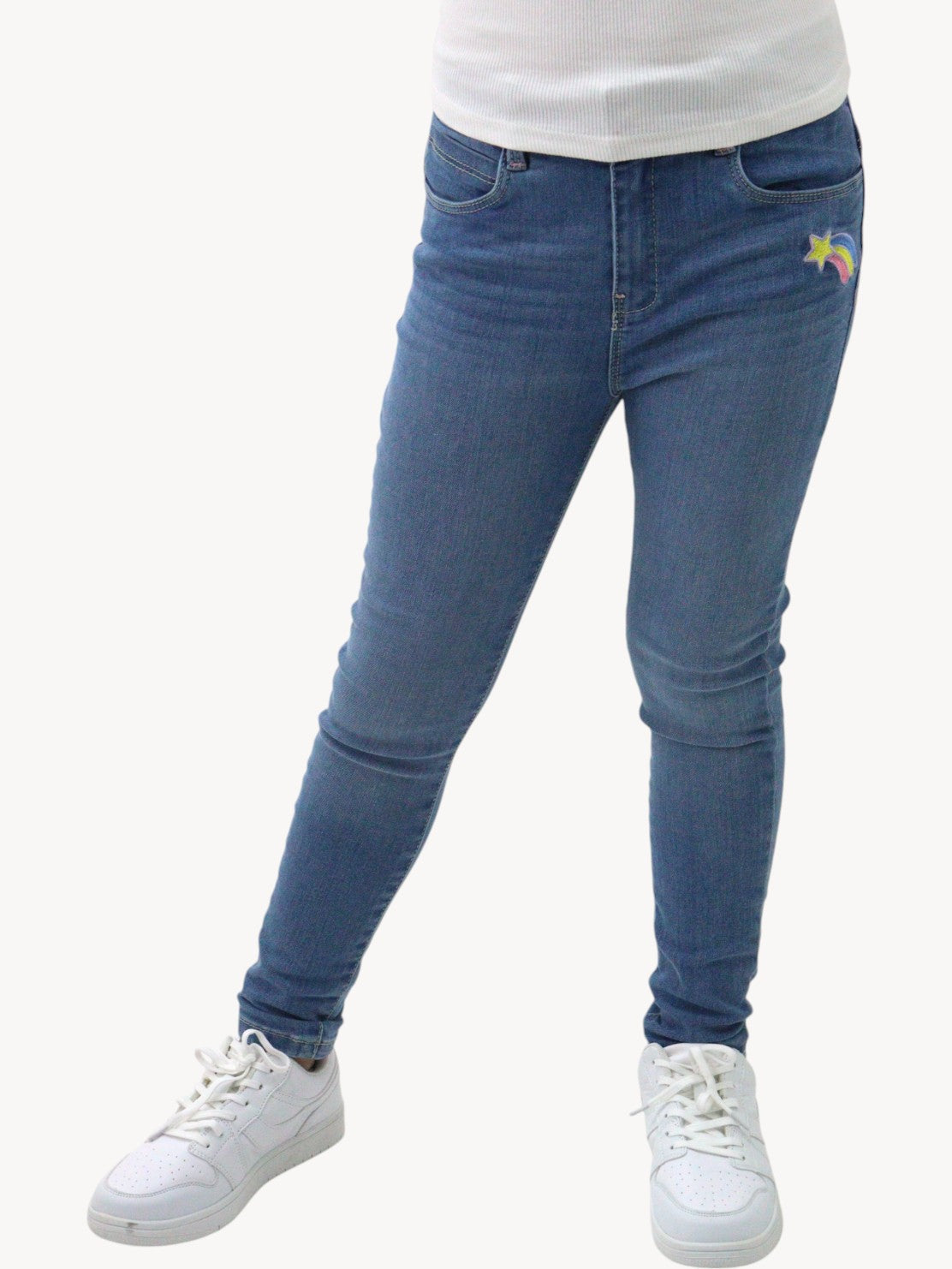 Jeans Skinny