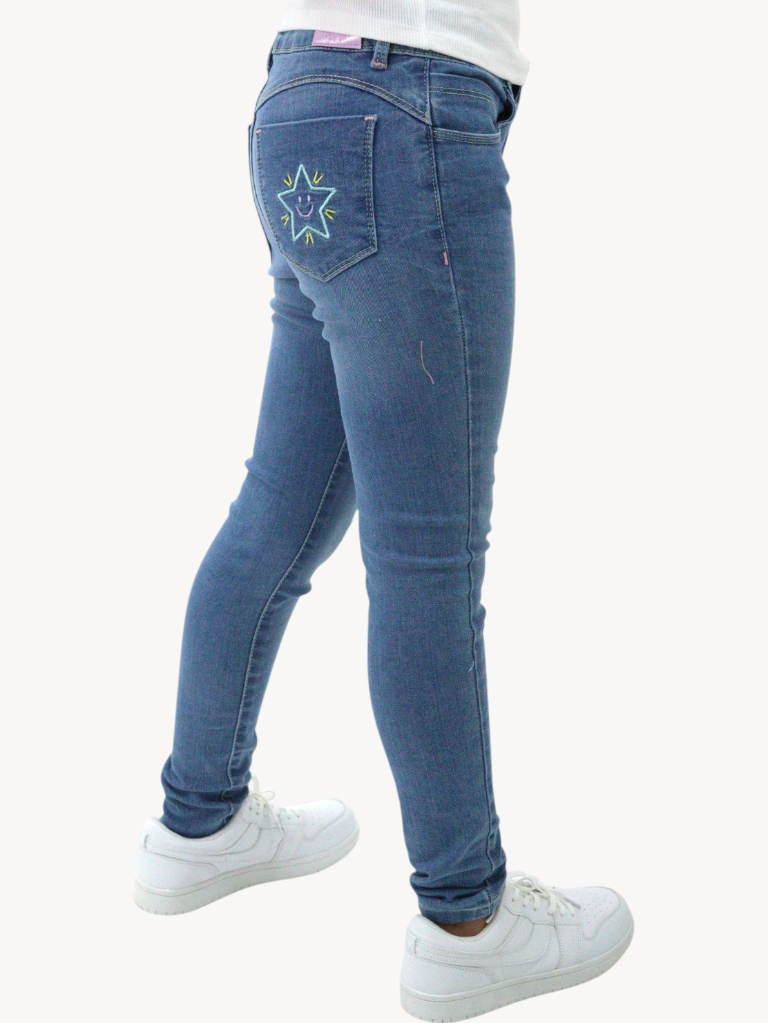 Jeans Skinny