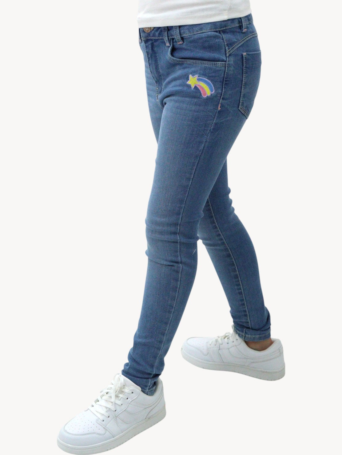 Jeans Skinny