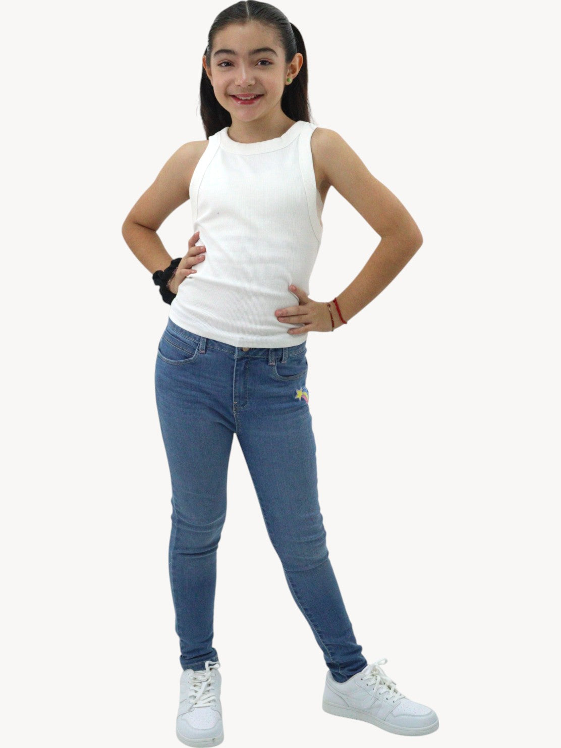 Jeans Skinny