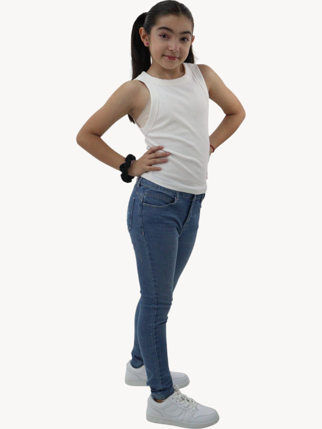 Jeans Skinny