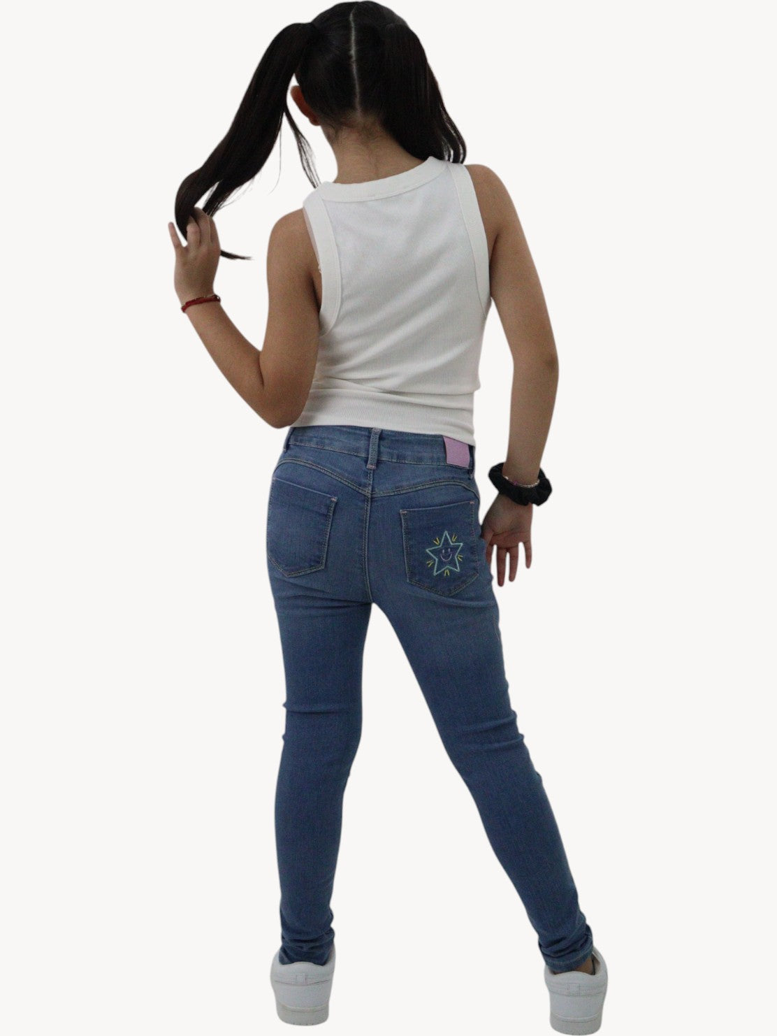 Jeans Skinny