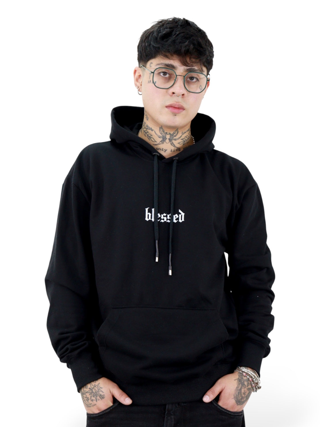 Hoodie Oversize