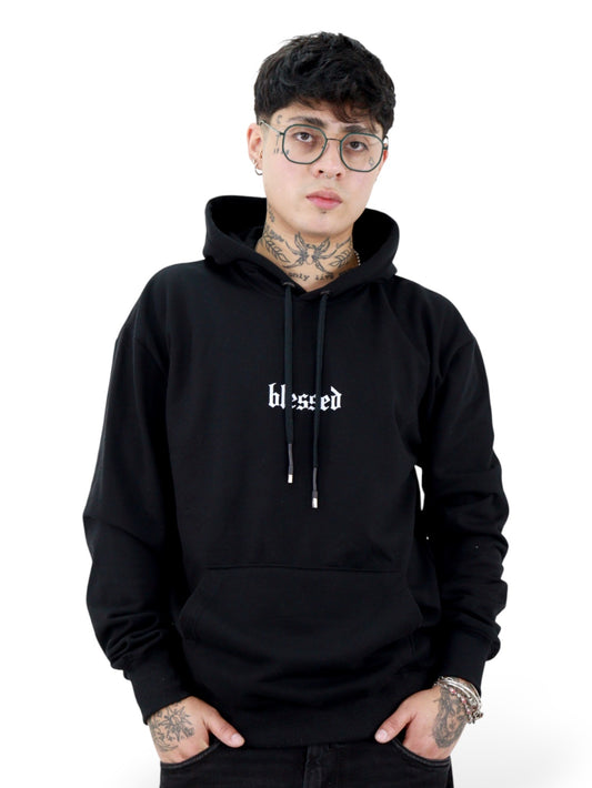 Hoodie Oversize
