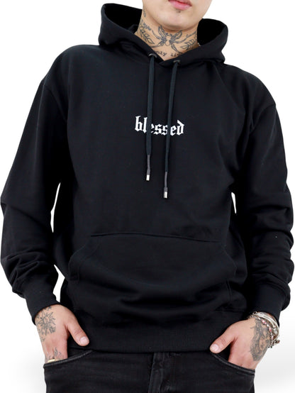 Hoodie Oversize