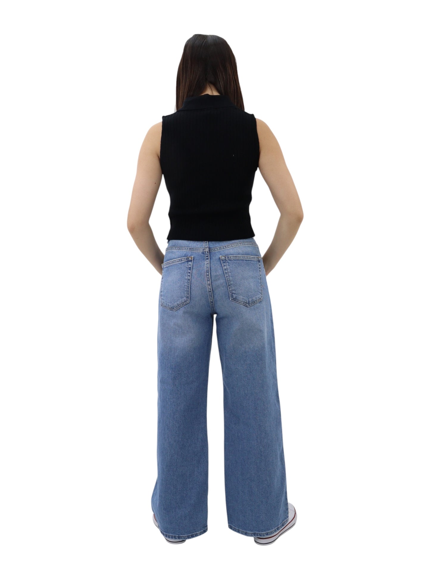 Blusa Polo
