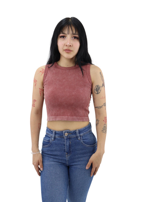 Top Tank