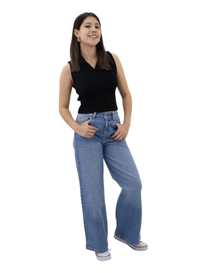 Blusa Polo