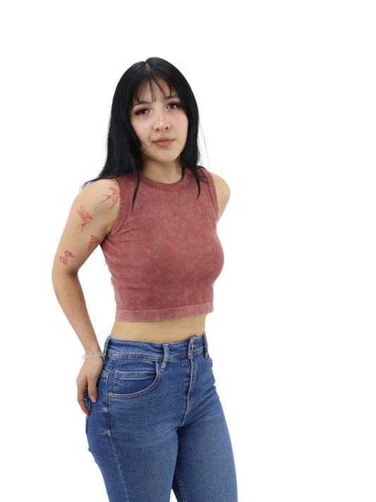 Top Tank