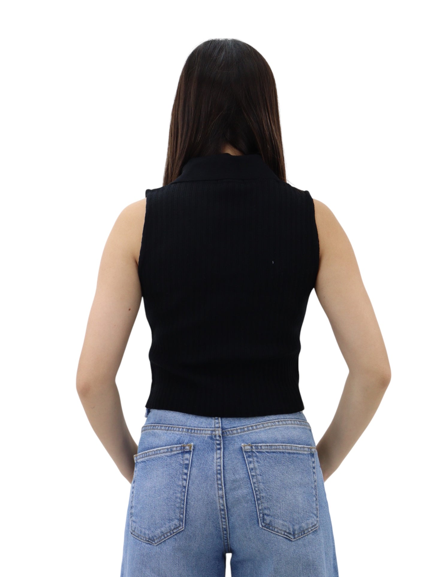 Blusa Polo