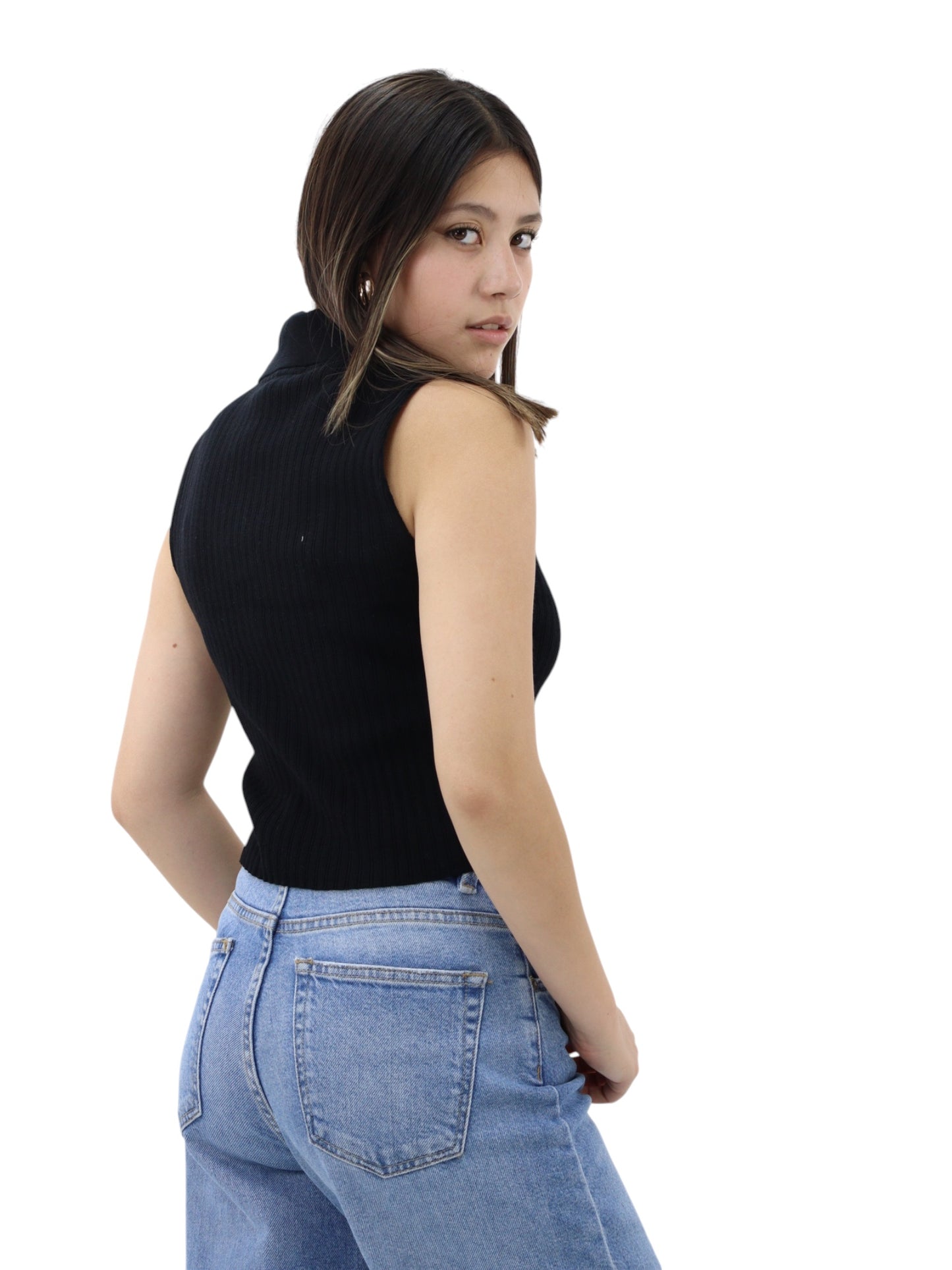 Blusa Polo