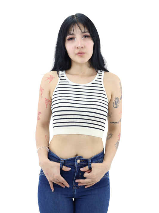 Top Tank