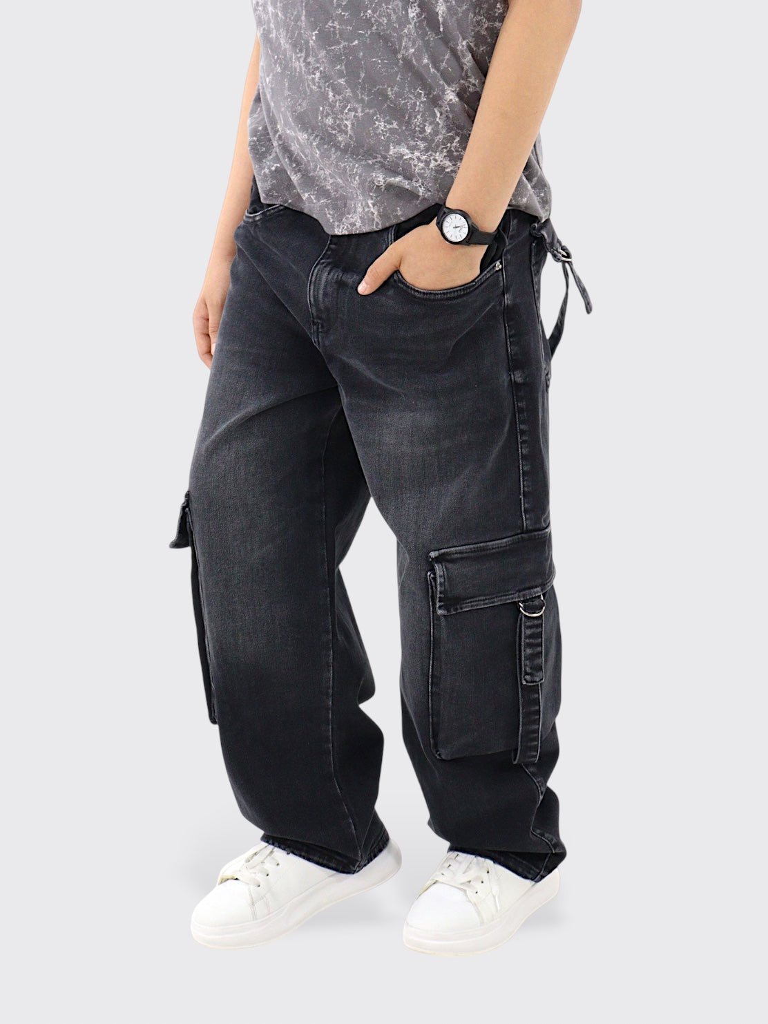 Jeans Balloon