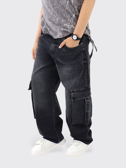 Jeans Balloon