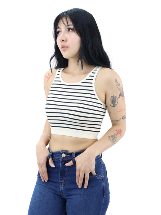 Top Tank