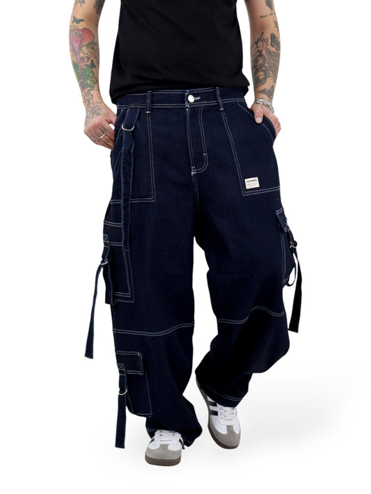 Jeans Super Baggy
