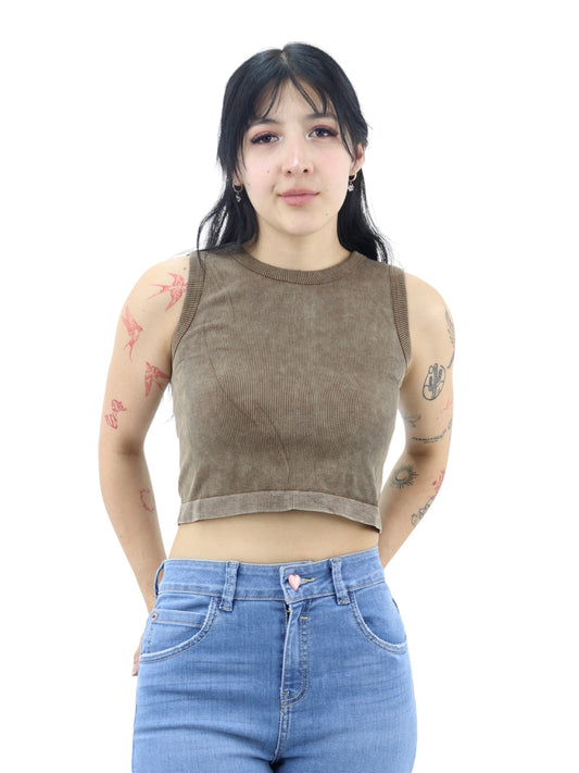 Top Tank