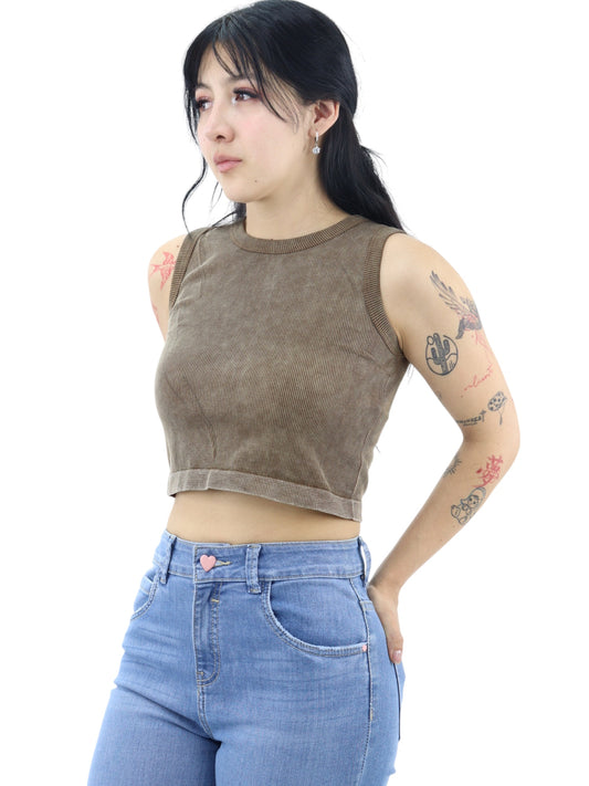 Top Tank