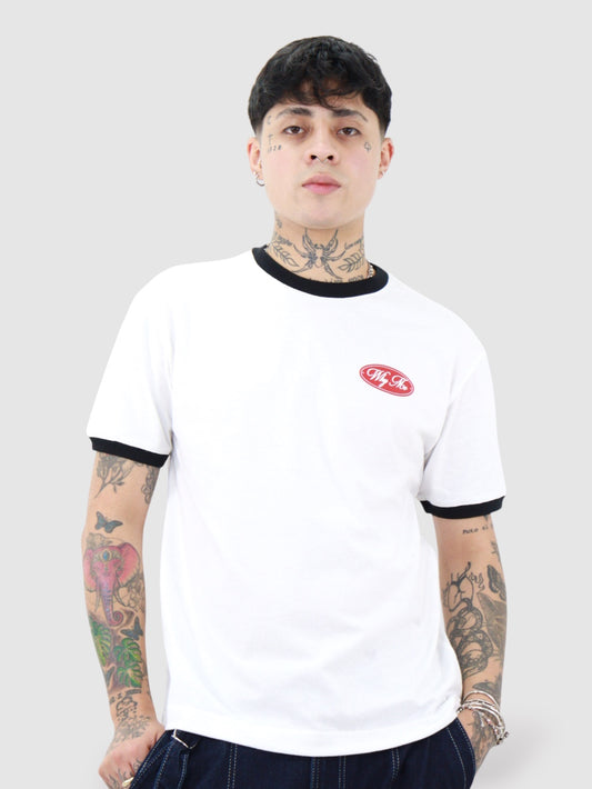 Playera Ringer