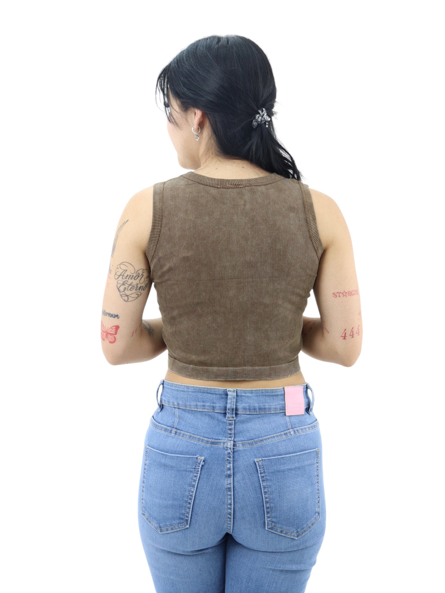 Top Tank